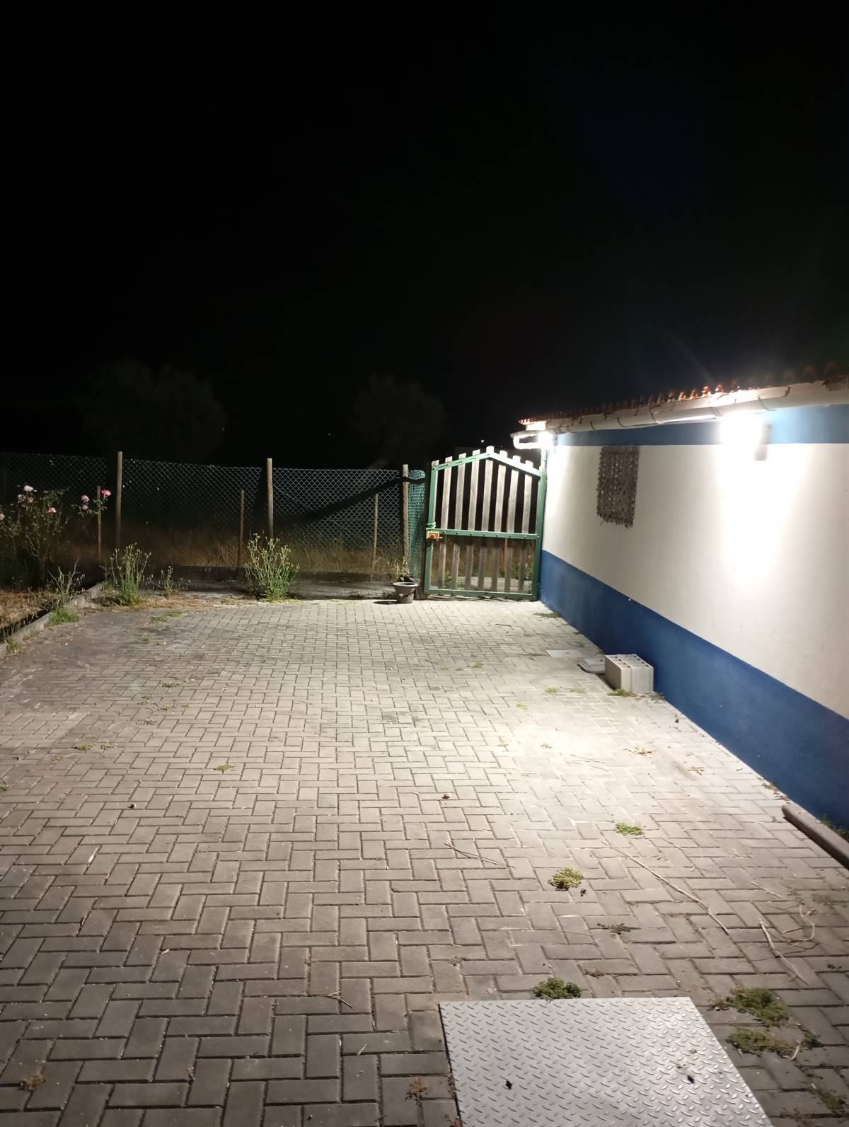 Erickson Ribeiro - Santarém - Eletricidade