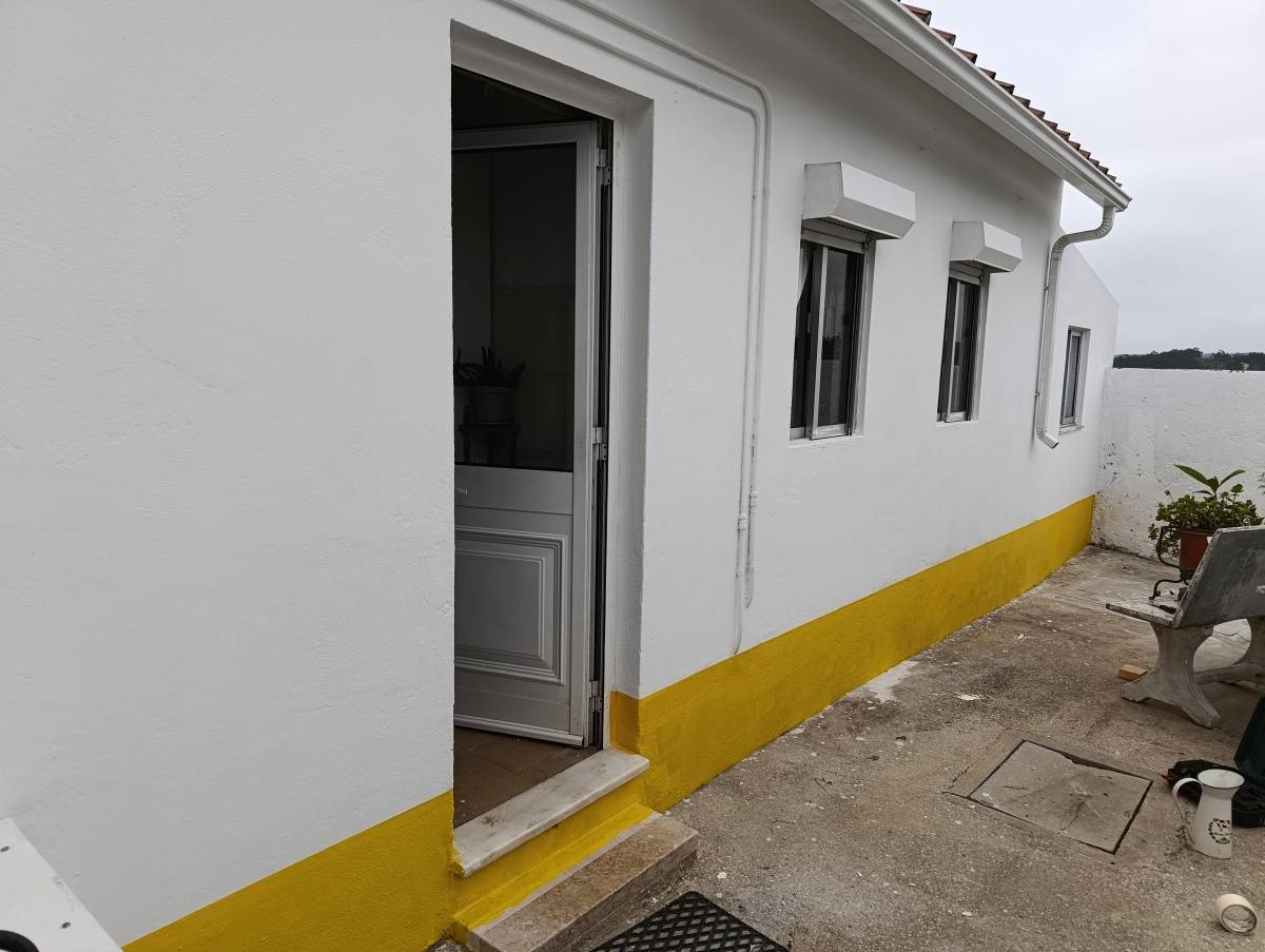 Af montagem e desmontagem - Torres Vedras - Montagem de Equipamento Desportivo