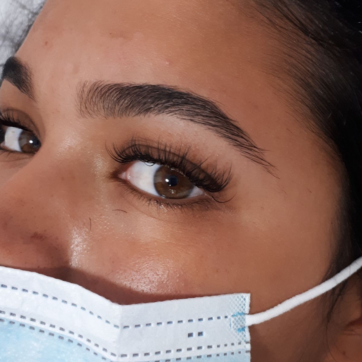 Studio Thais Marquez - Rio Maior - Wimpernverlängerung