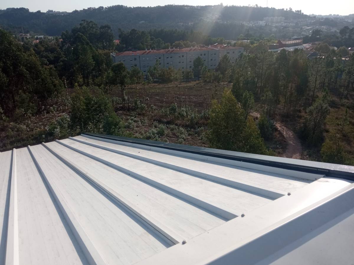 Ivan - Gondomar - Serralharia