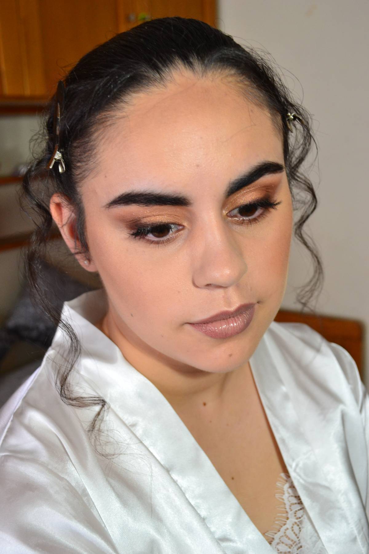 Ligia Ferreira Maquilhadora Profissional - Maia - Digital Marketing