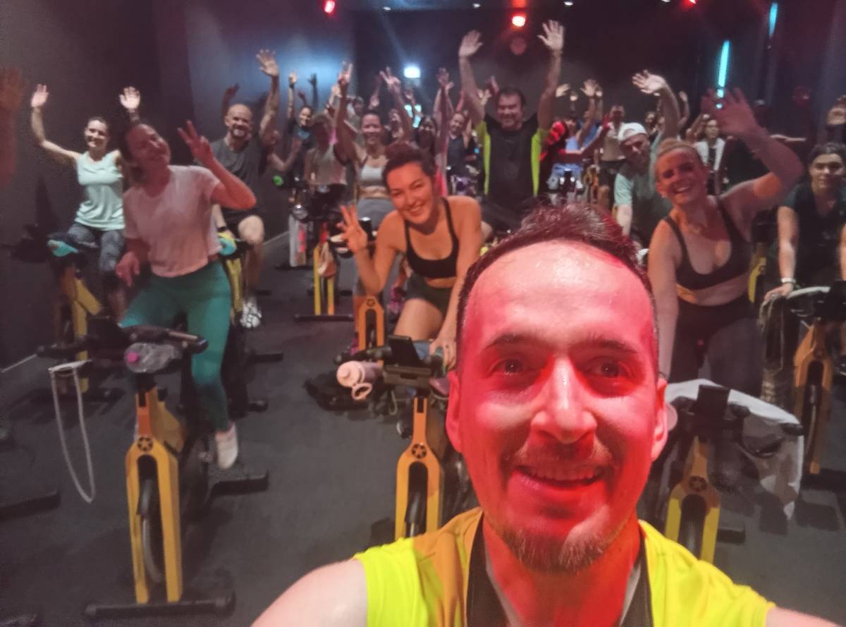 António Ribeiro - Lisboa - Coaching sportif personnalisé