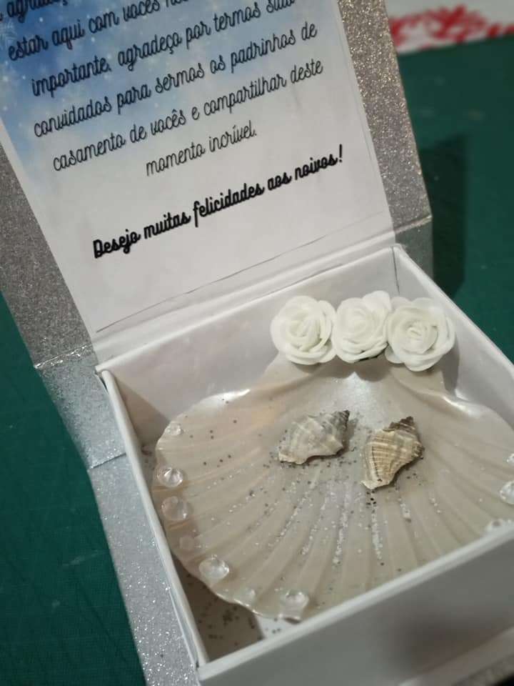 Box-E - Valongo - Events and Parties Decoration