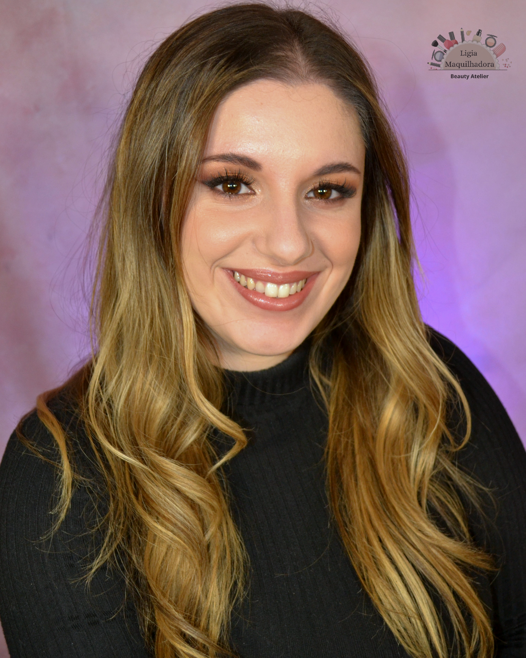 Ligia Ferreira Maquilhadora Profissional - Maia - Skin Cleansing