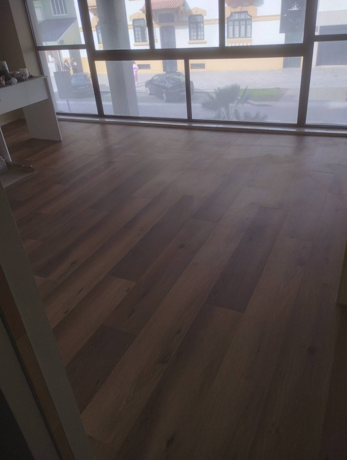 Kolli Obras  Remodelação & Interiores - Póvoa de Varzim - Montagem de Mobiliário ou Equipamento Exterior