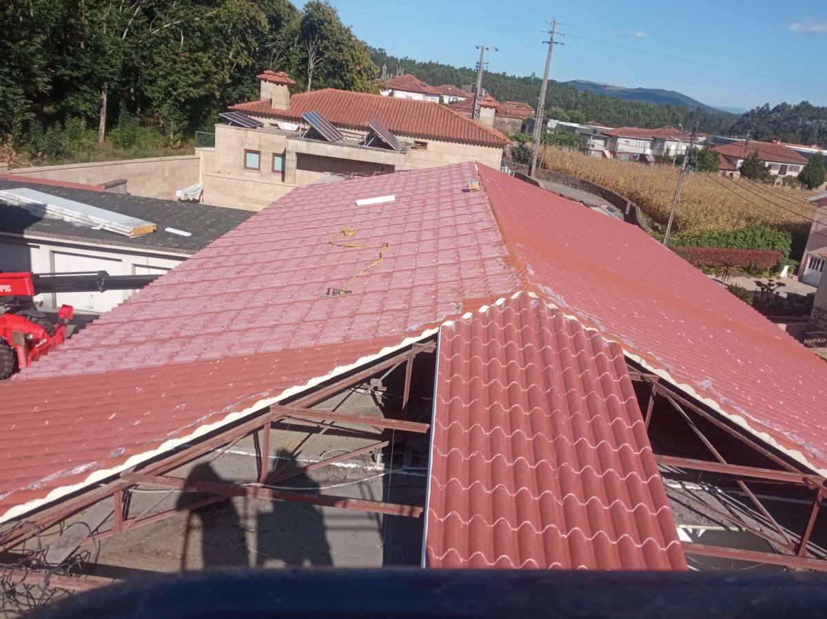 Ivan - Gondomar - Instalação ou Substituição de Portão de Garagem