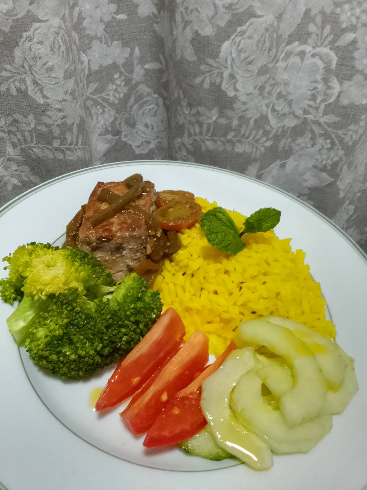 Lyona Bumba - Almada - Limpeza de Tapete