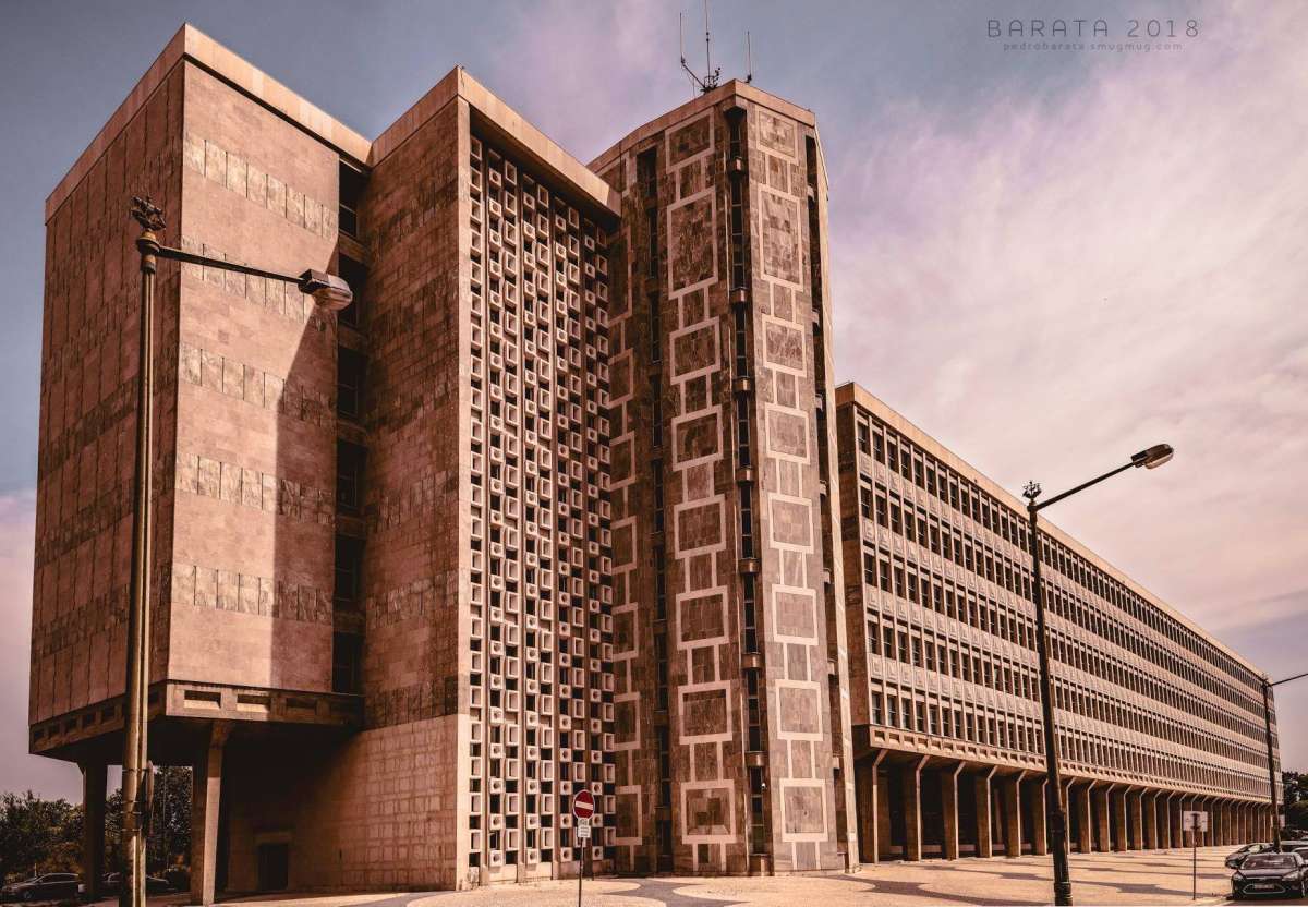 Pedro Barata - Lisboa - Fotografia Comercial