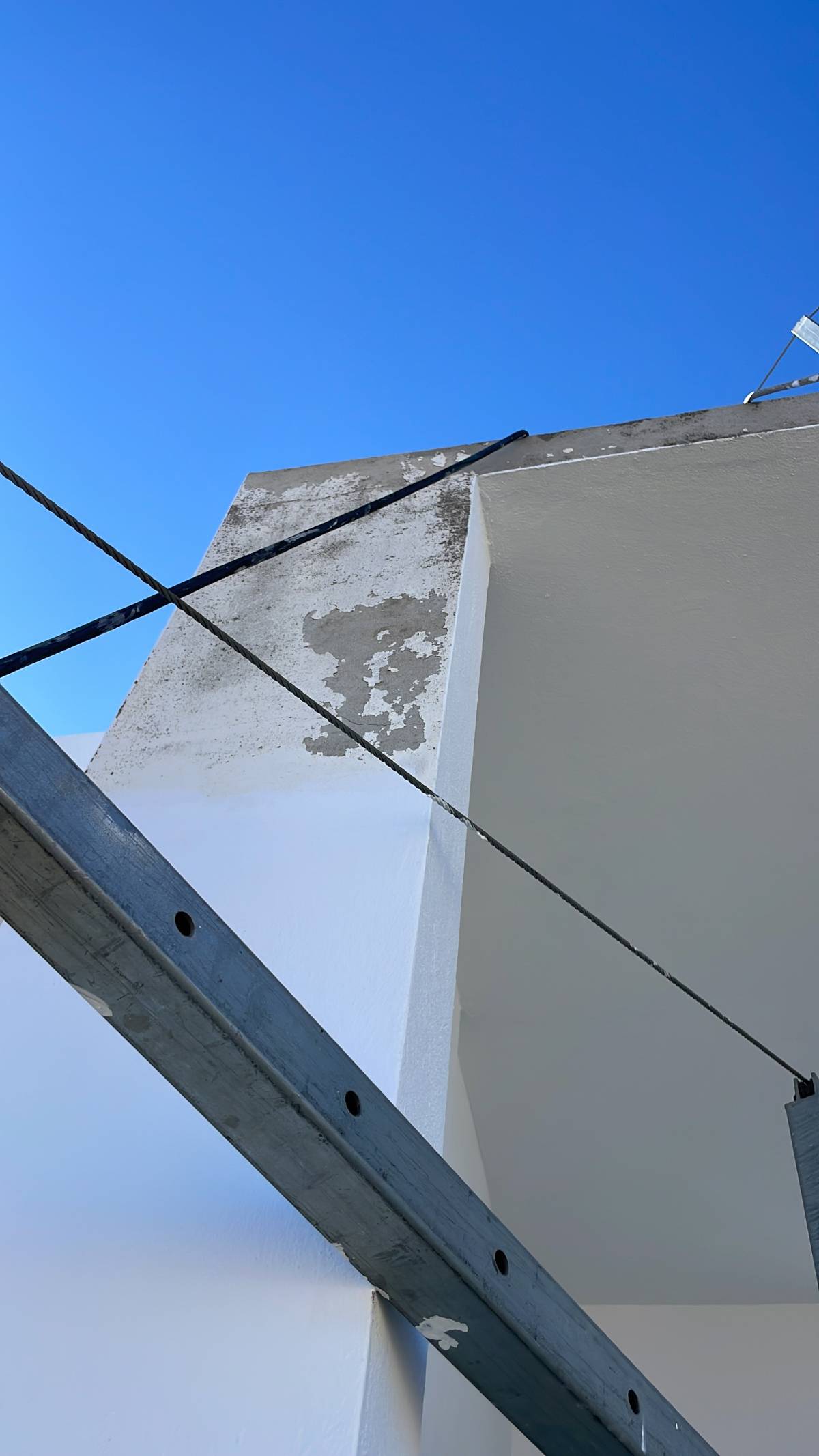 Sarba’s paint - Lisboa - Pintura de interiores