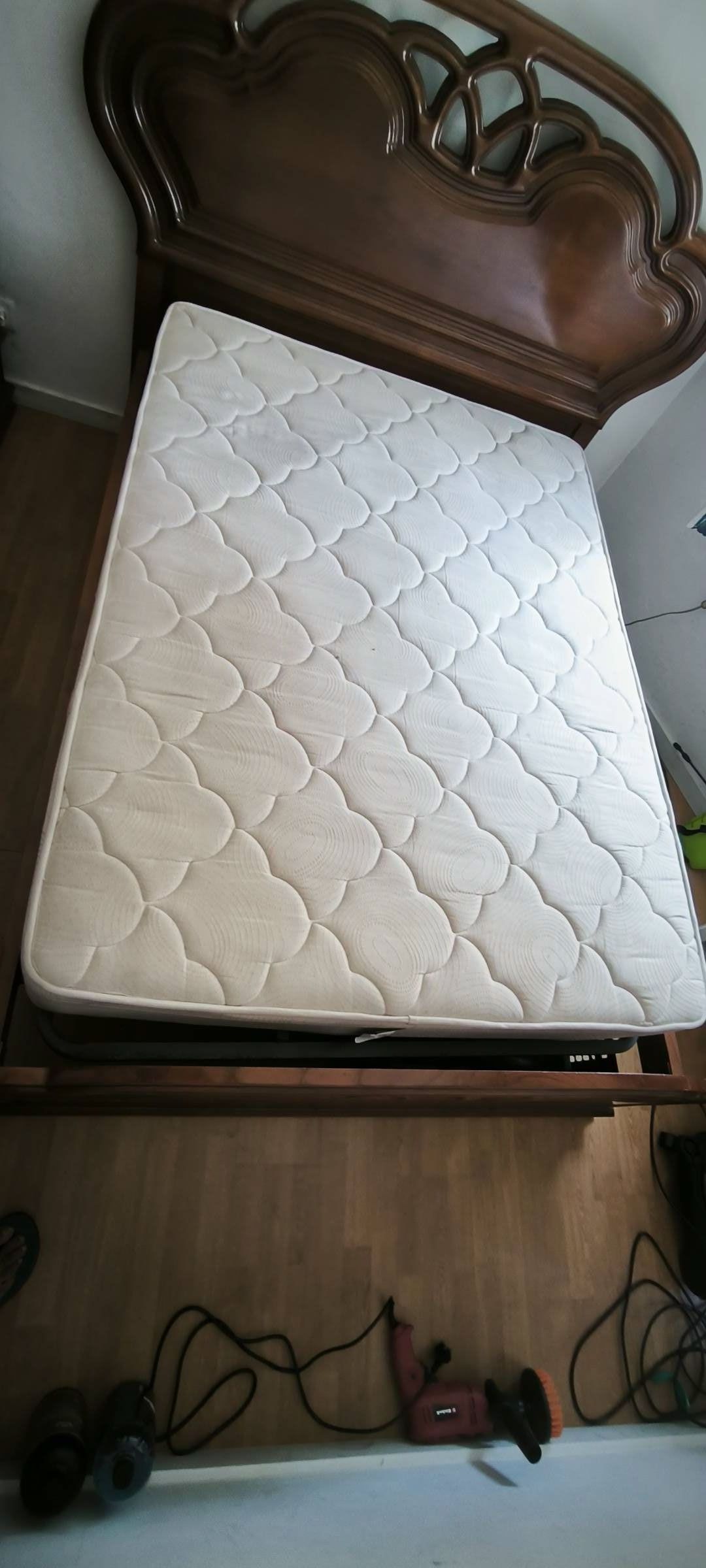 JV Cleaning - Porto - Mattress Cleaning