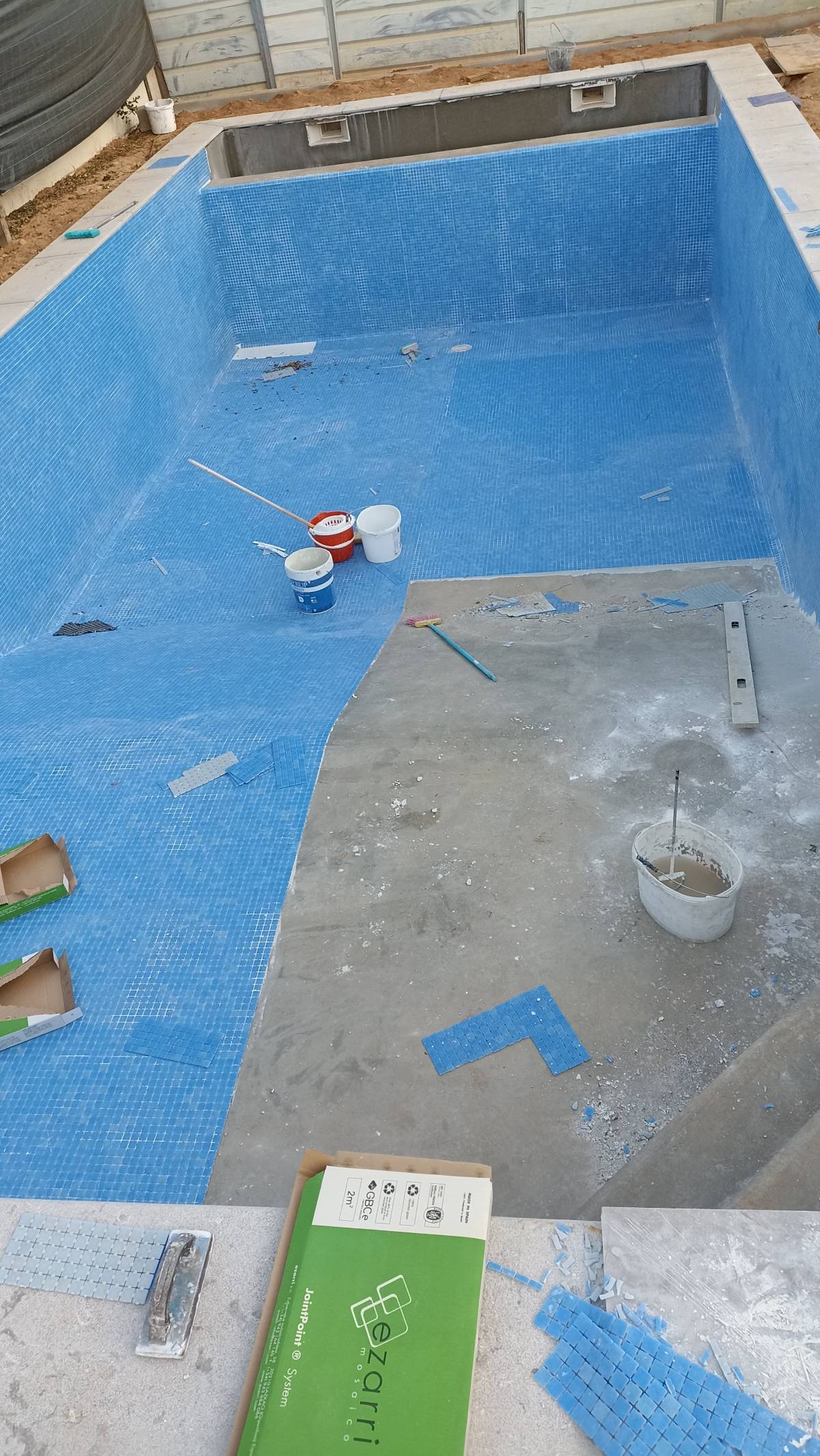 NX-SERVICE - Portimão - Roof Repair or Maintenance