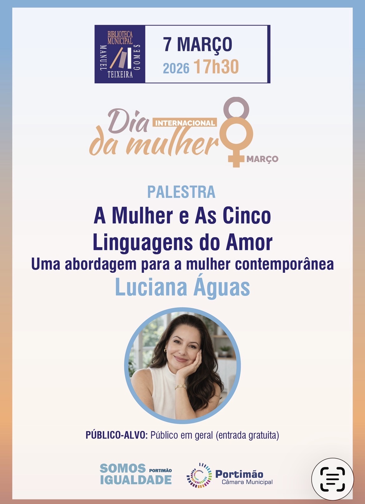 Luciana Águas- Consultório emocional on-line - Portimão - Coaching de Carreira