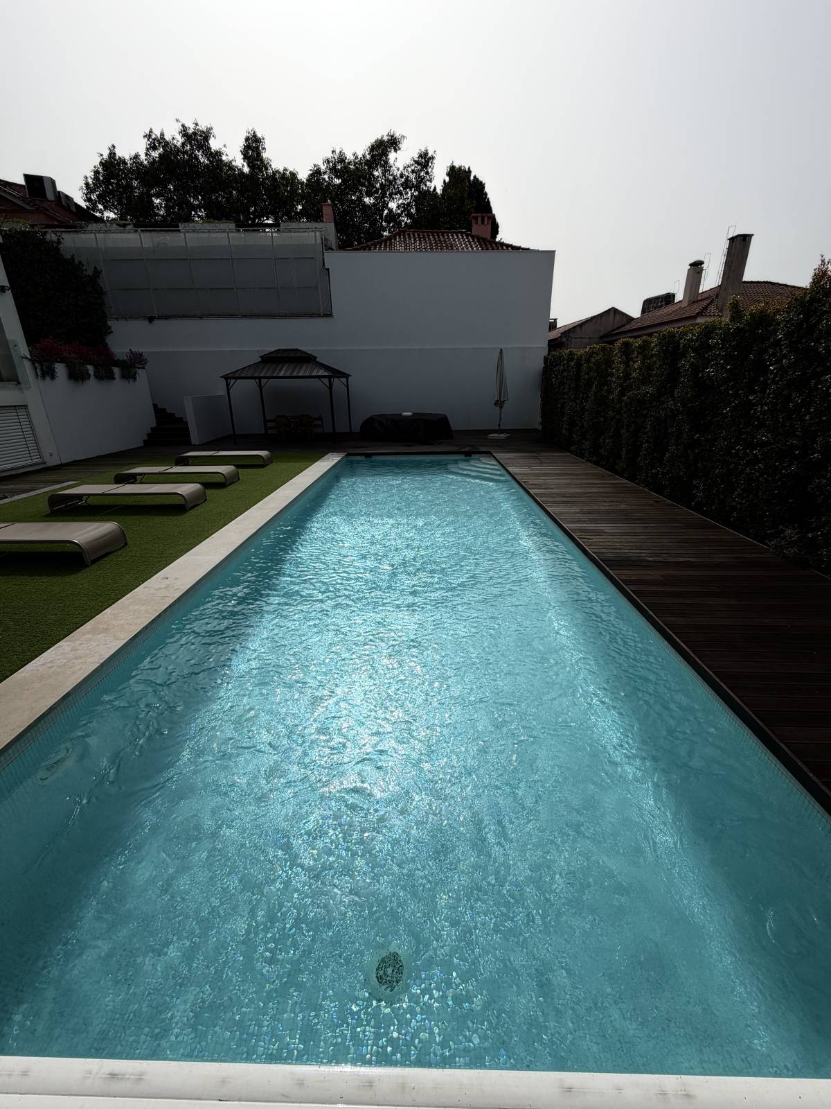 RN PISCINAS - Sintra - Hot Tub and Spa Installation