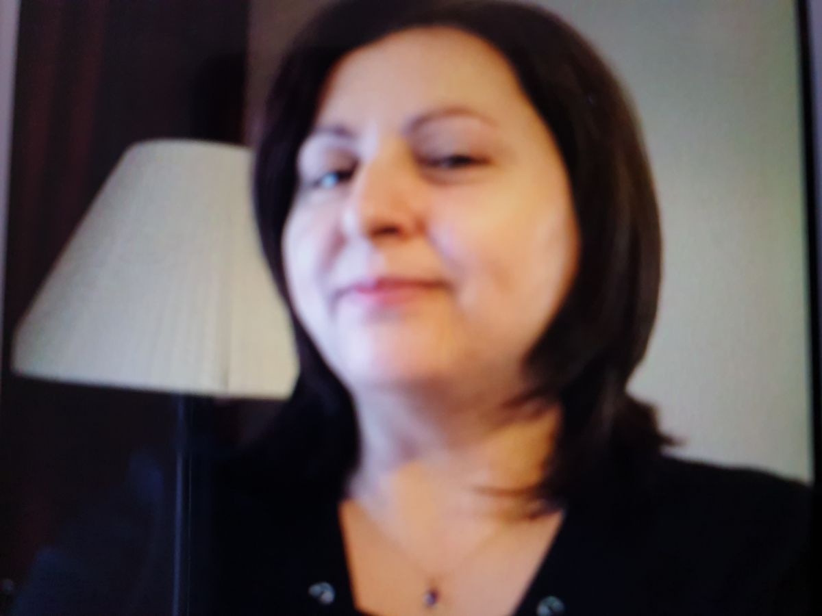 Mihaela Ikpah - São Brás de Alportel - Apoio ao Domícilio e Lares de Idosos
