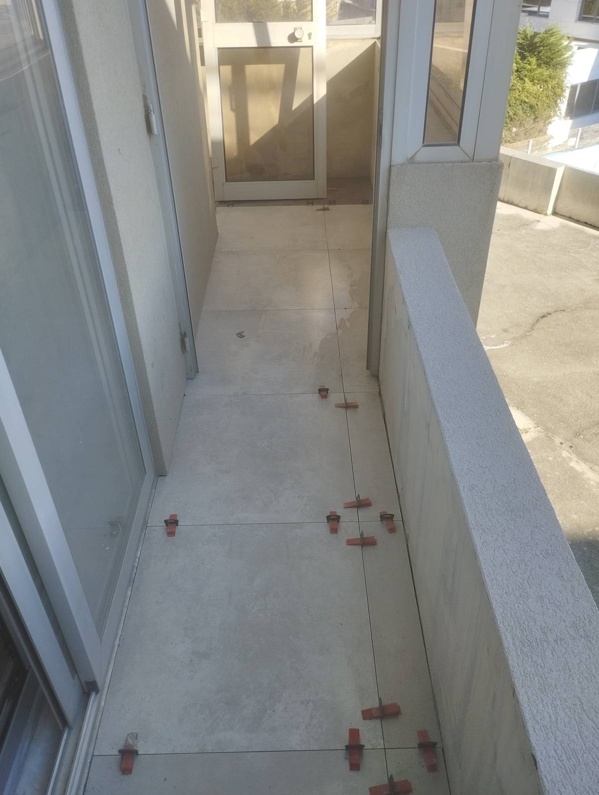 Kolli Obras  Remodelação & Interiores - Póvoa de Varzim - Impermeabilização da Casa