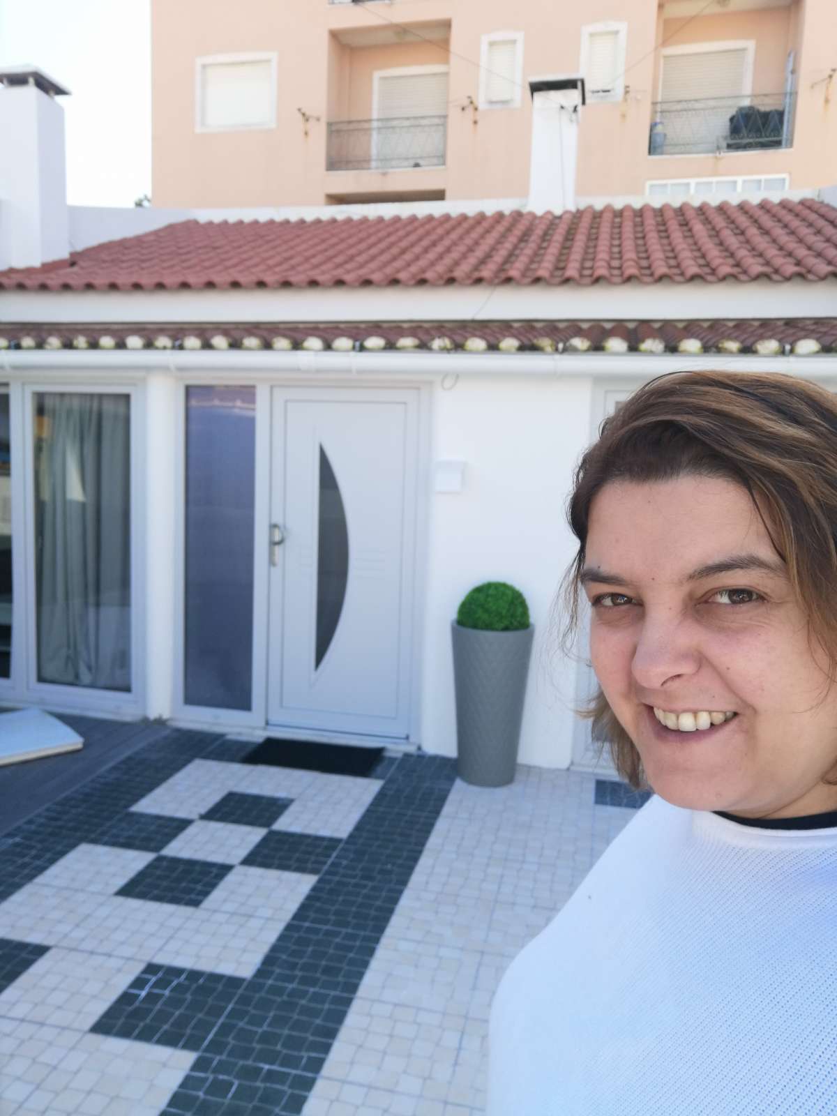 Catarina Santos, Unipessoal, Lda - Seixal - Remodelação de Armários