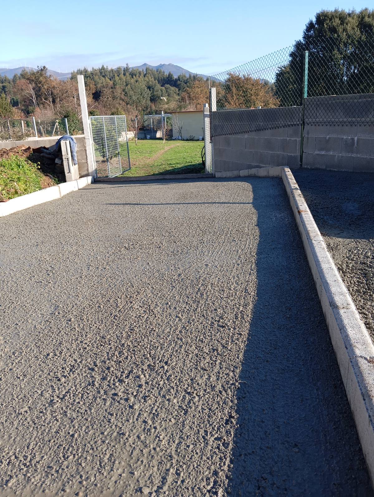 REFCON CONSTRUÇÕES E REFORMAS LDA - Monção - Construção de Parede Interior