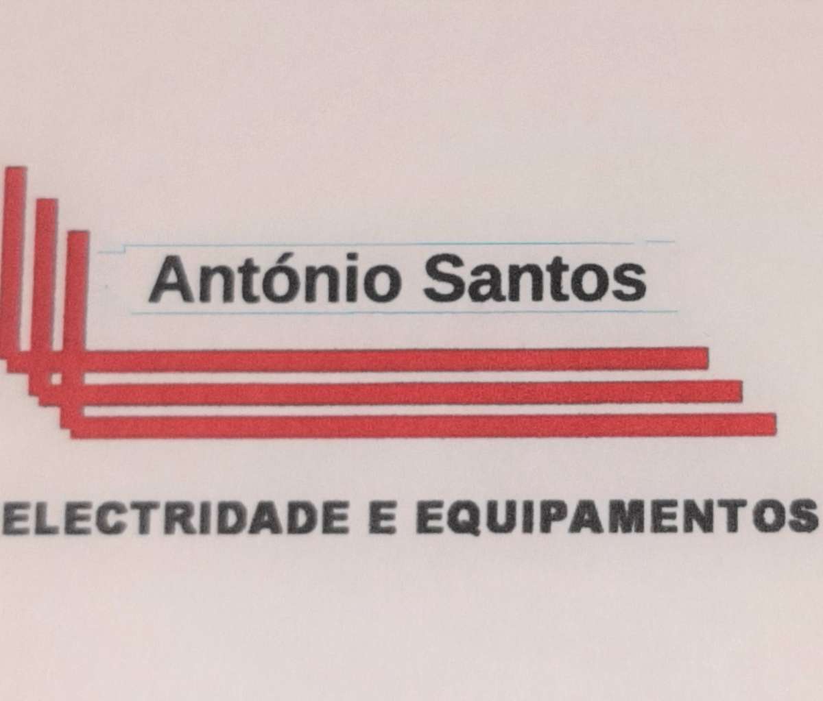 António Santos - Viseu - Problemas Elétricos e de Cabos