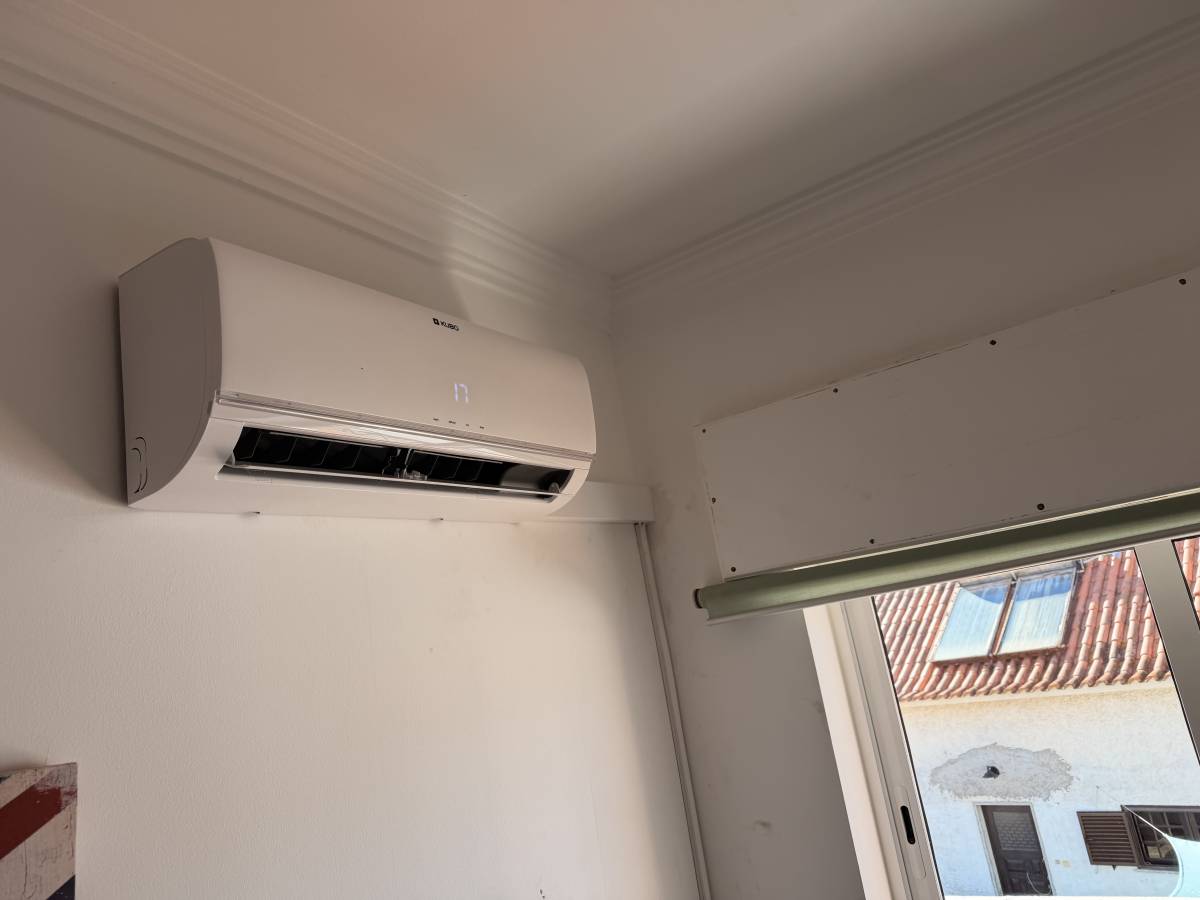Set Solutions - Seixal - Ar Condicionado e Ventilação