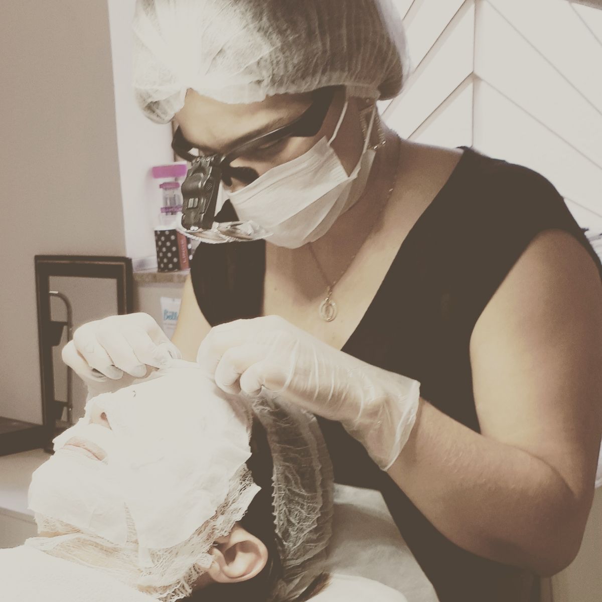 Studio Thais Marquez - Rio Maior - Schönheitssalon