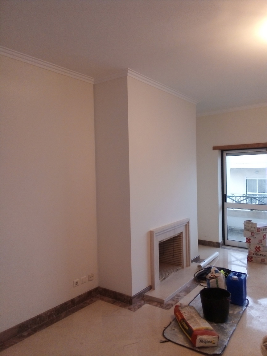 Better House - Serviços de Construção Civil - Benavente - Masonry Construction Services