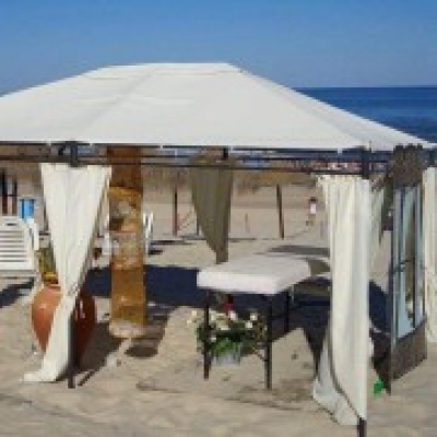 Rebeca Aizic Massoterapia - Marinha Grande - Pregnancy Massage