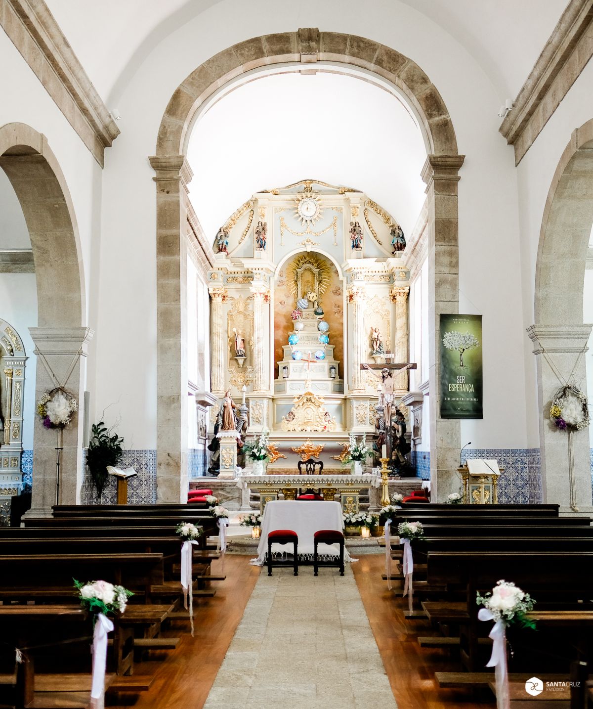 Vila Verde em Flôr - Vila Verde - Florista de eventos
