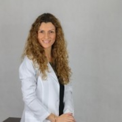 Sandra Ribeiro - Nutricionista - Maia - Bem-Estar