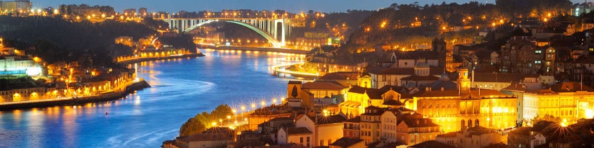 Tiago Castanheira - Porto - Avaliação de Imóveis
