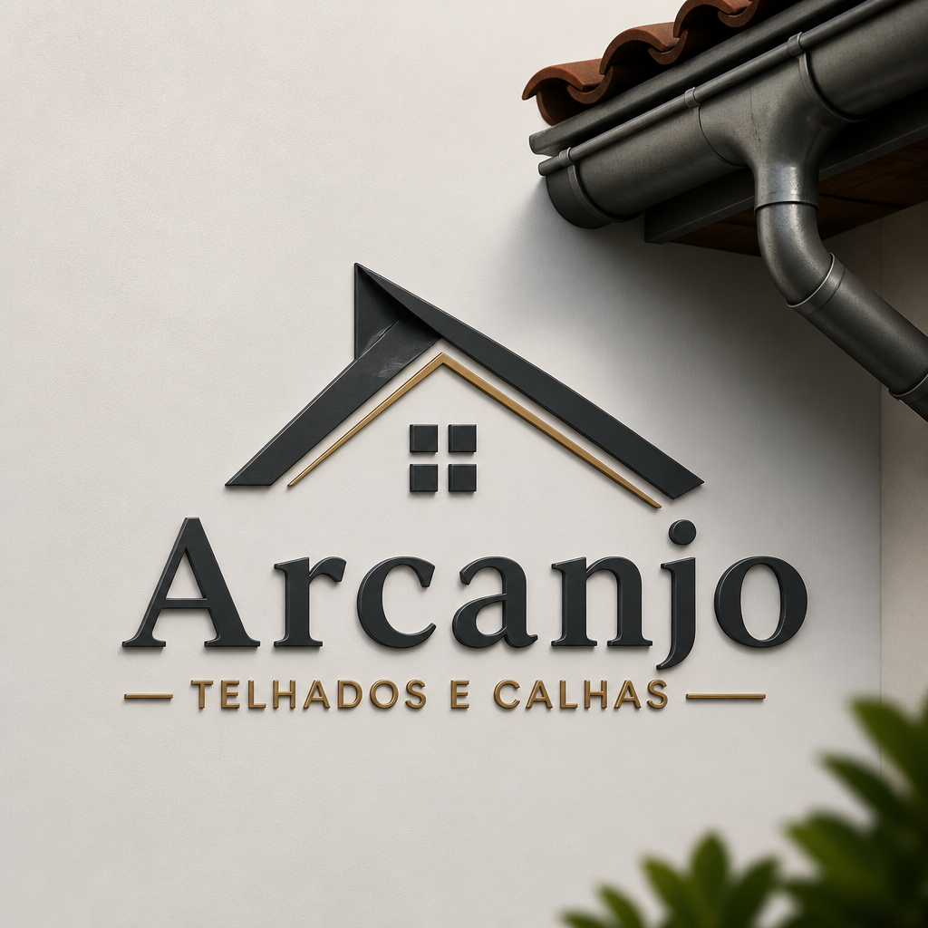 Arcanjo telhados e calhas - Vila Nova de Famalicão - Dachbau oder -austausch