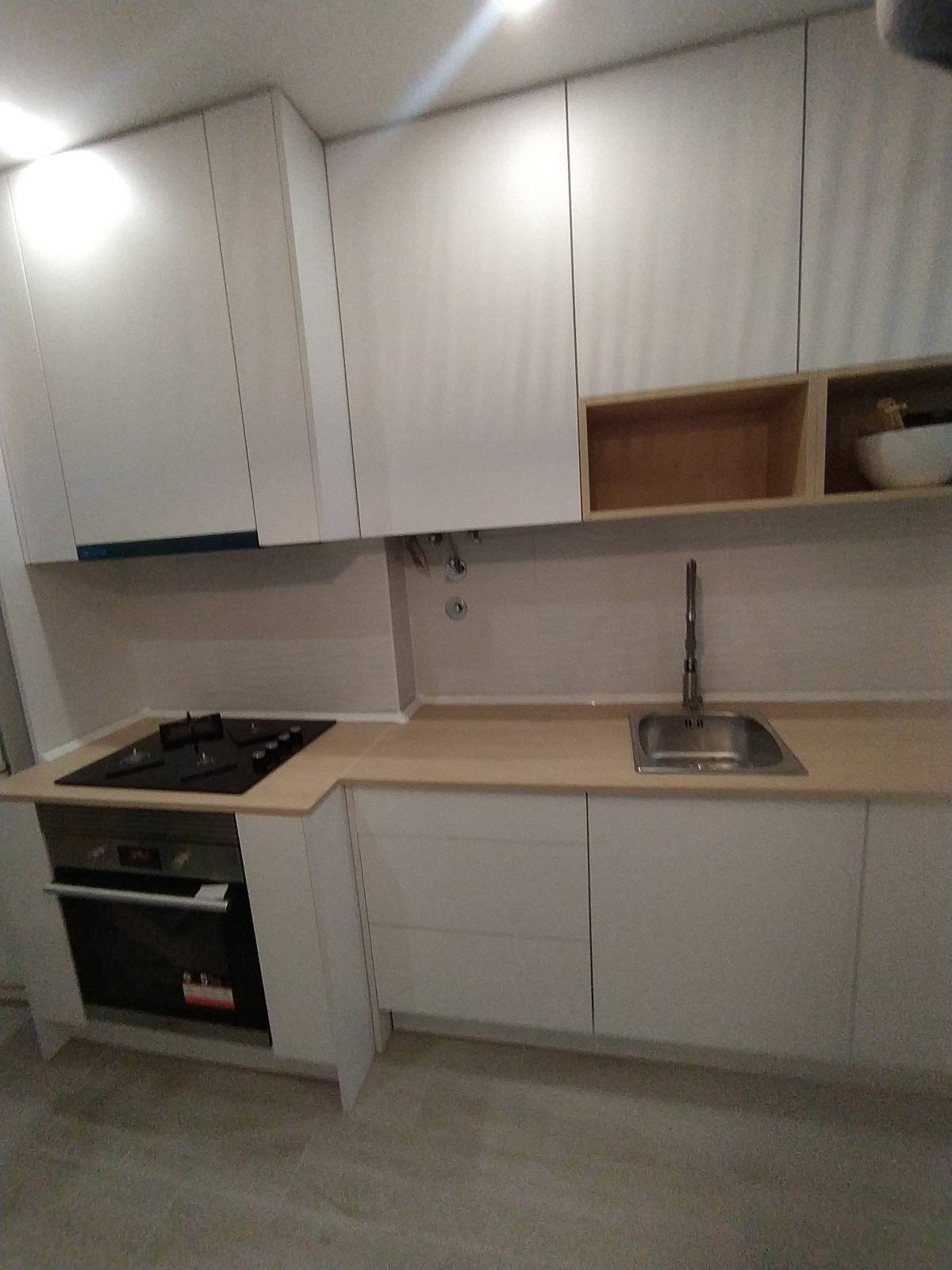 Af montagem e desmontagem - Torres Vedras - Montagem de Berço