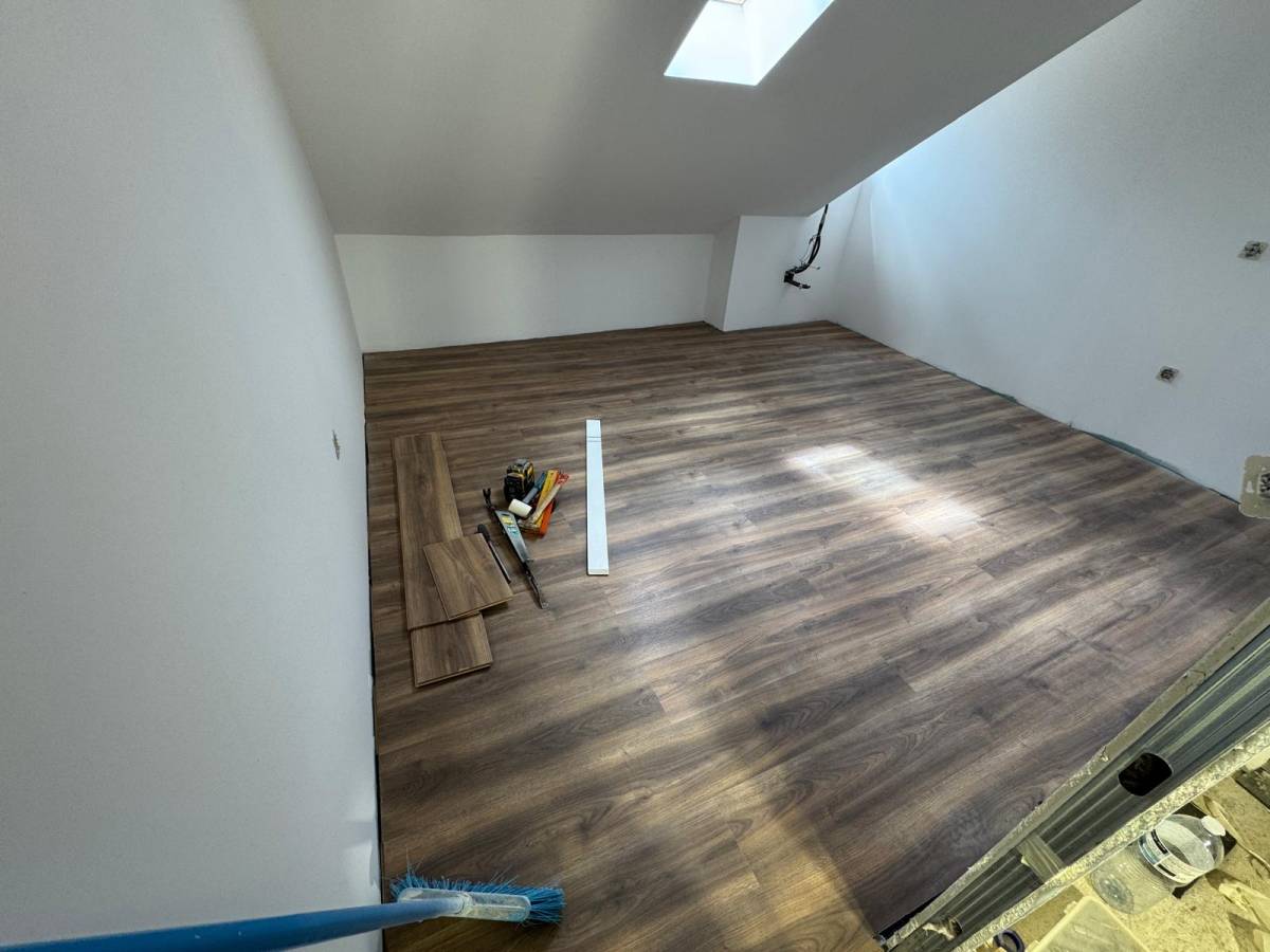 Braga remodelações - Albergaria-a-Velha - Montagem de Mesa de Bilhar