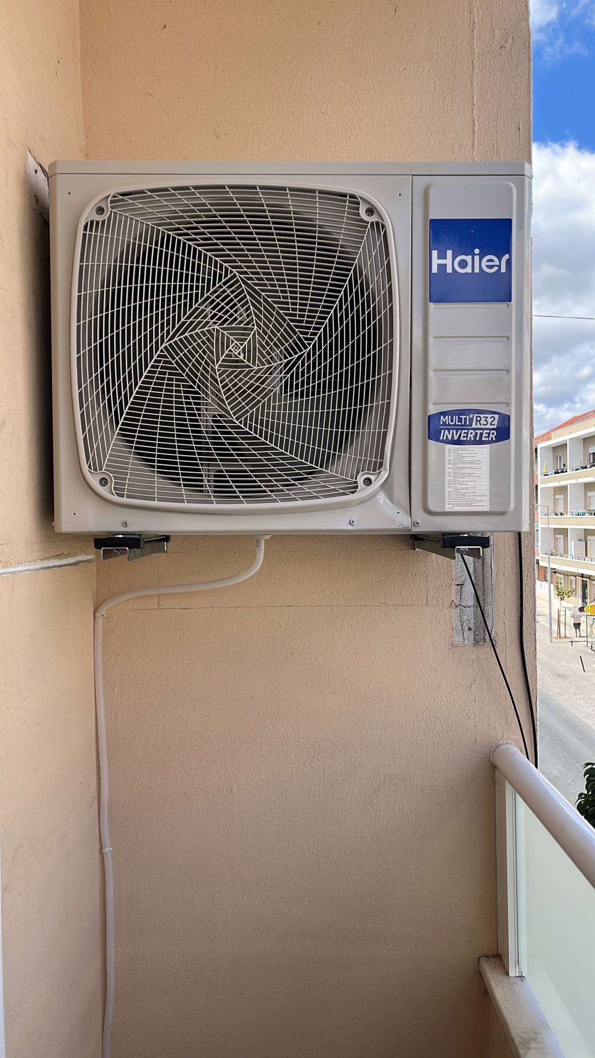 NEXUS climatização - Sintra - Zentrale Klimaanlage warten