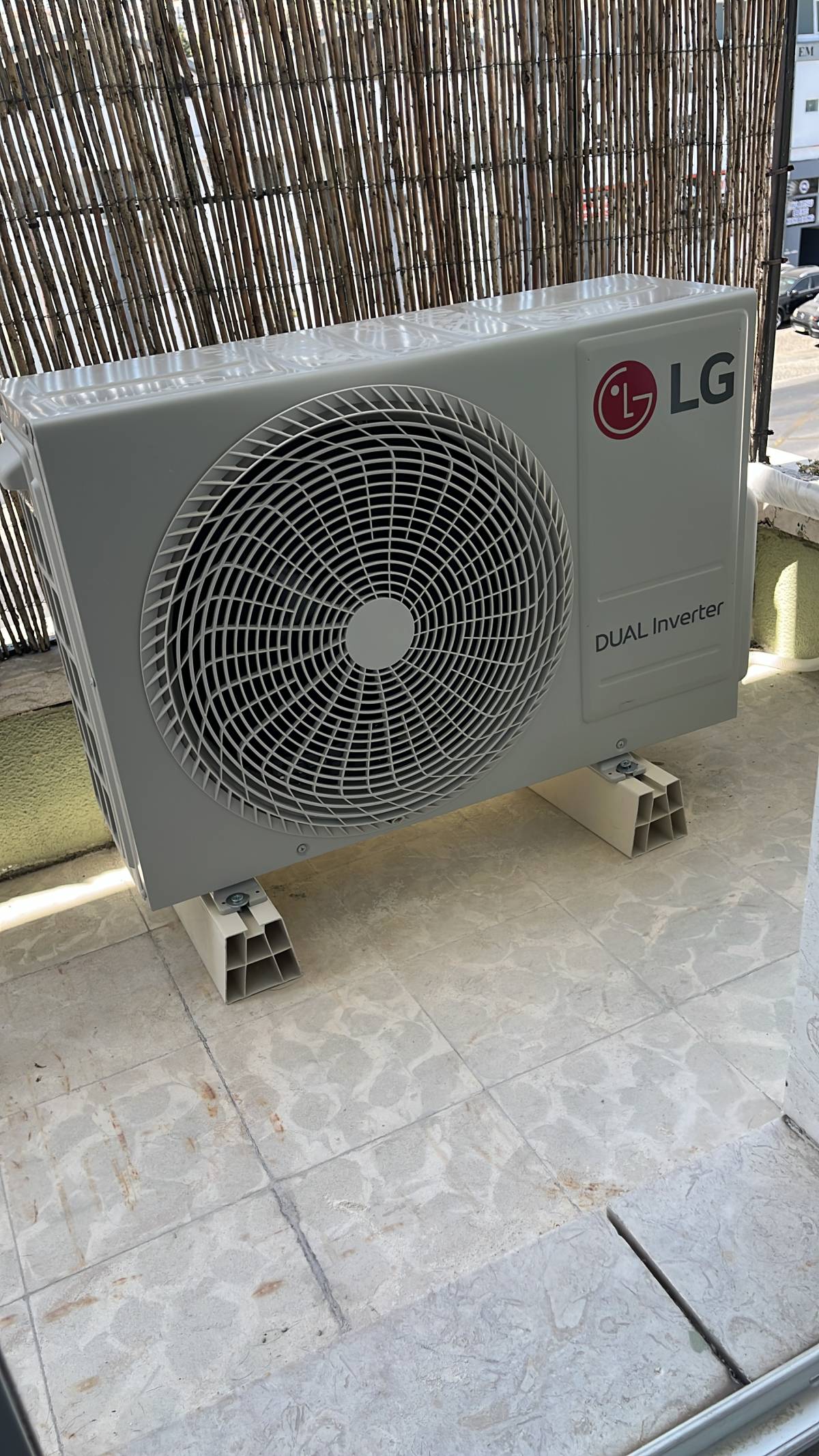 NEXUS climatização - Sintra - Klimaanlage und Lüftung