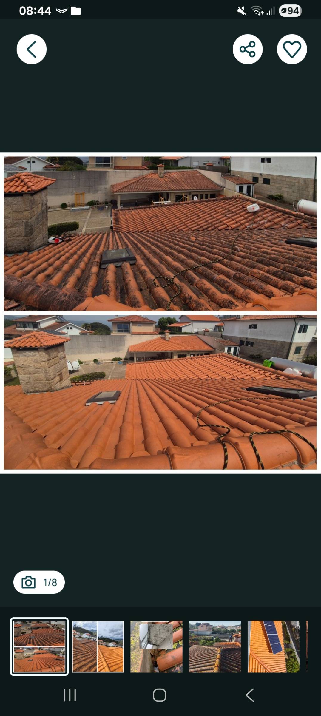 Remodelações Crónicas Assertivas - Porto - Stein- oder Fliesenboden verlegen