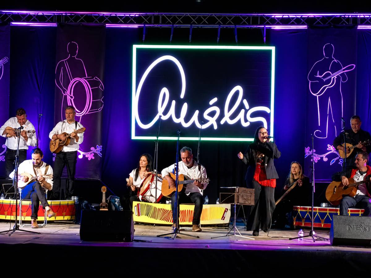 Mariana Maia Música - Amares - Animação de Eventos