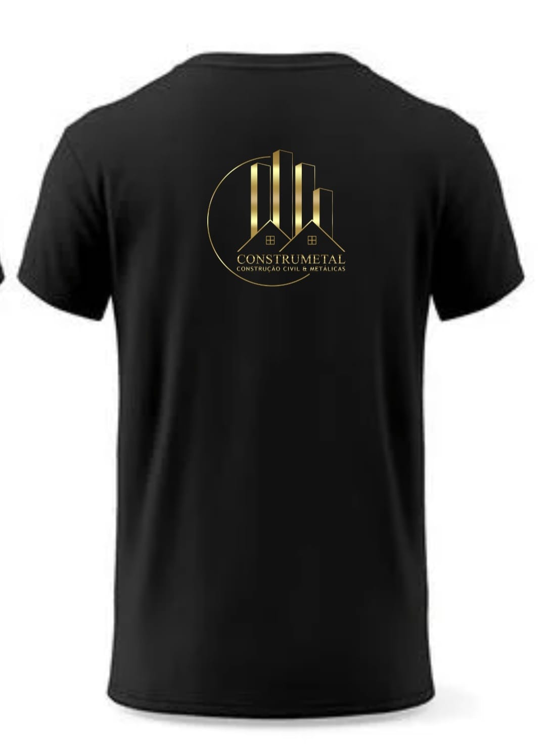 CONSTRUMETAL - Valongo - Insonorisation