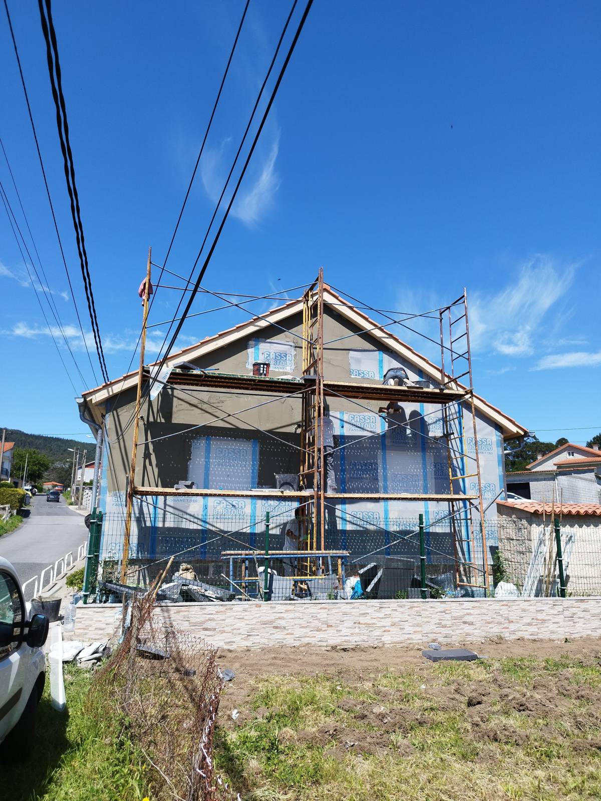 REFCON CONSTRUÇÕES E REFORMAS LDA - Monção - Remodelação de Cozinhas