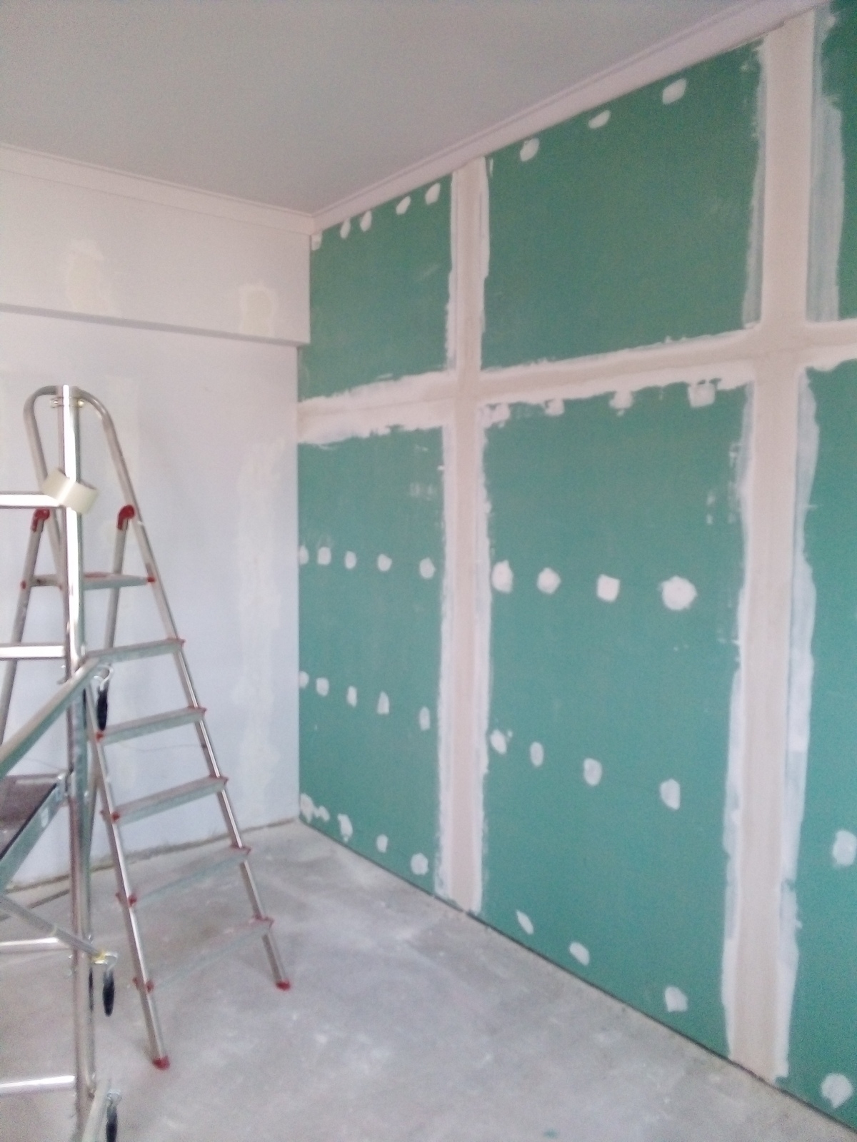 Better House - Serviços de Construção Civil - Benavente - Hardwood Floor Repair or Partial Replacement