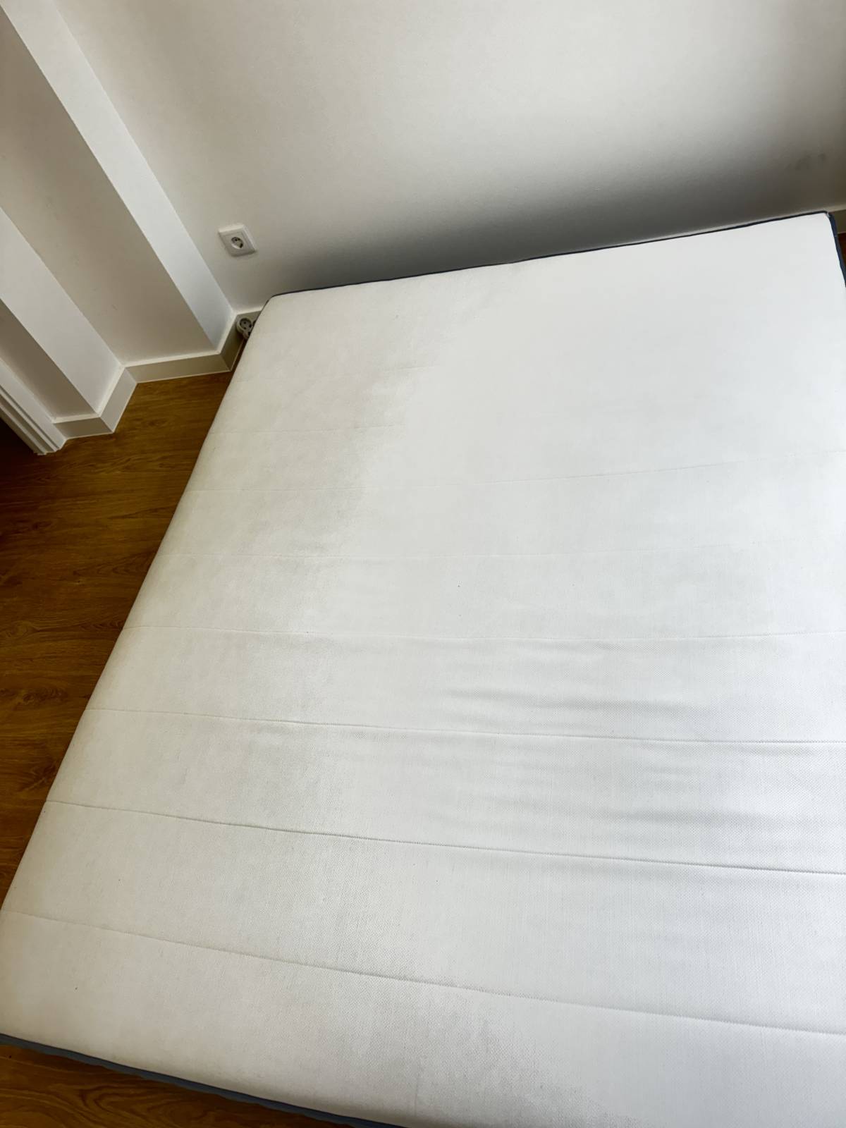 Valeria - Oeiras - Nettoyage de tapis