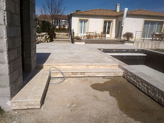 FORMAS E NORMAS, Lda. - Amadora - Fliesen reparieren und ausbessern