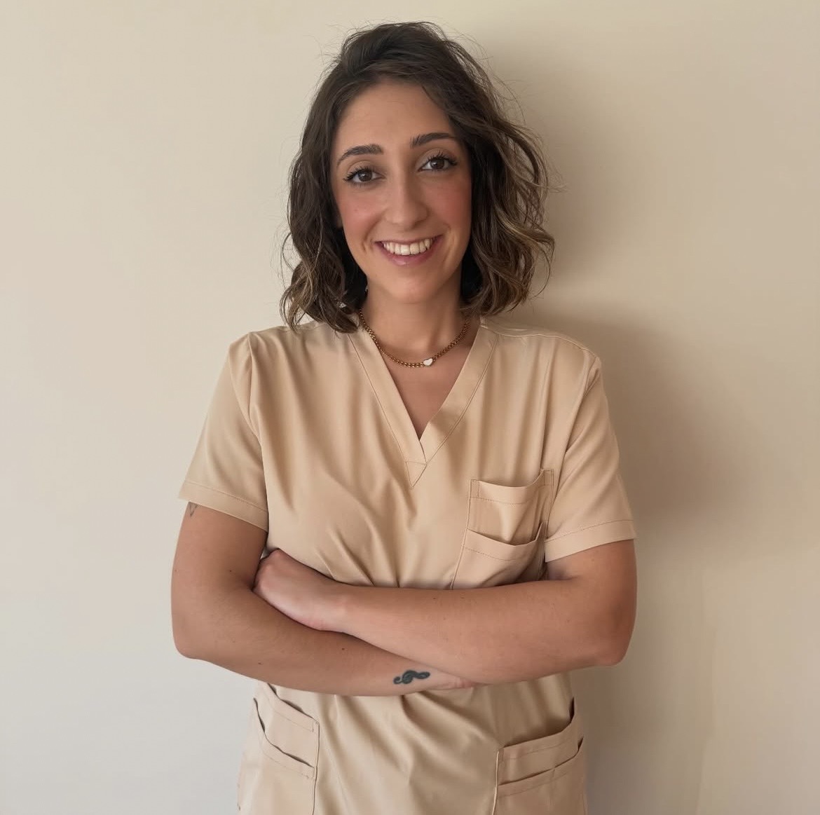 Catarina Eloi - Matosinhos - Schwangerschaftsmassage