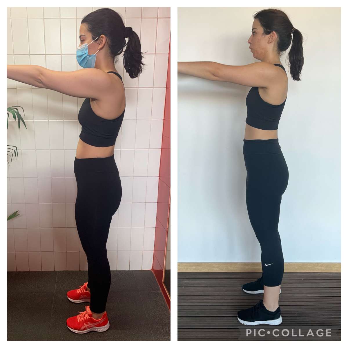 Personal Trainer Sara Lopes - Barreiro - Coaching de Bem-estar