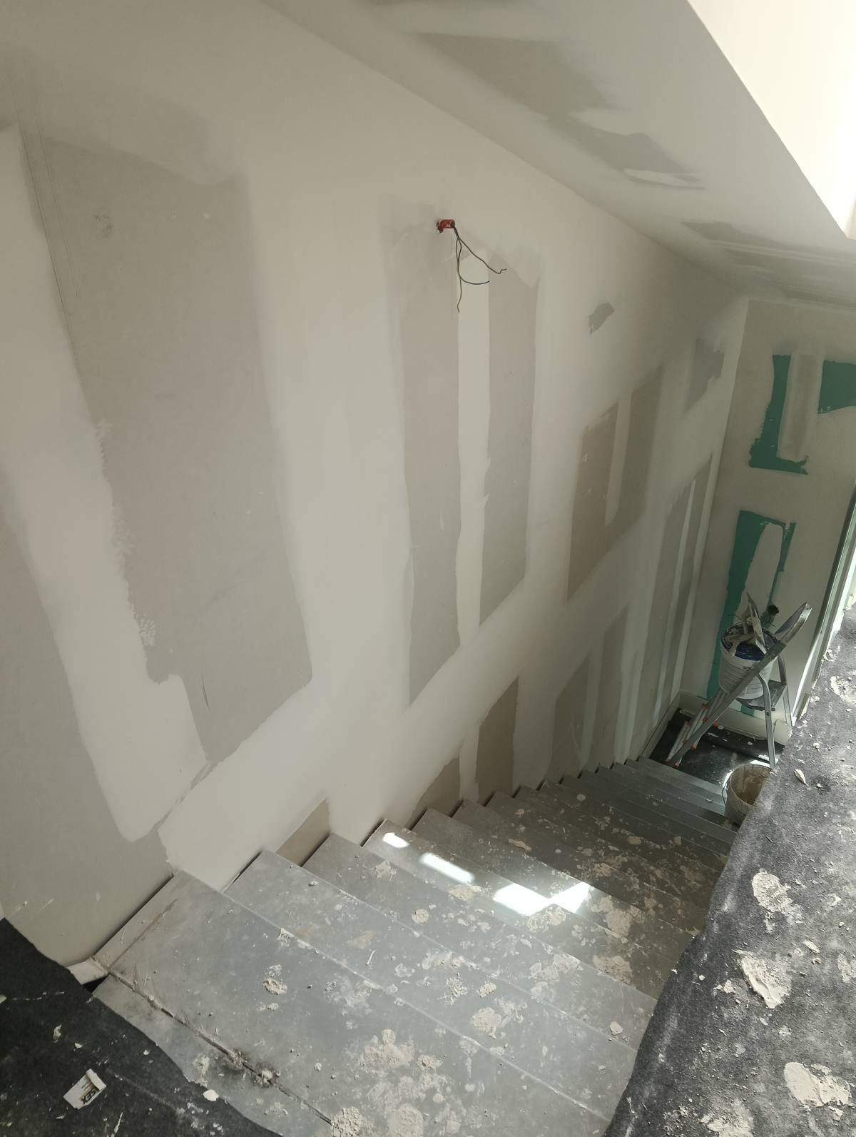 Raiden - Lisboa - Remodelación de baños