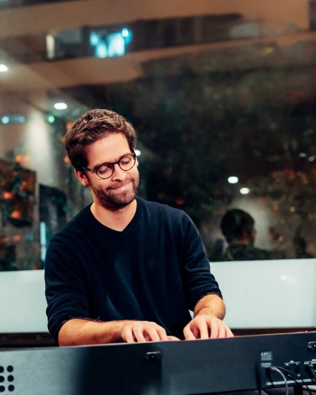 João Eiró - Pianista e Professor de piano - Lisboa - Aulas de Piano