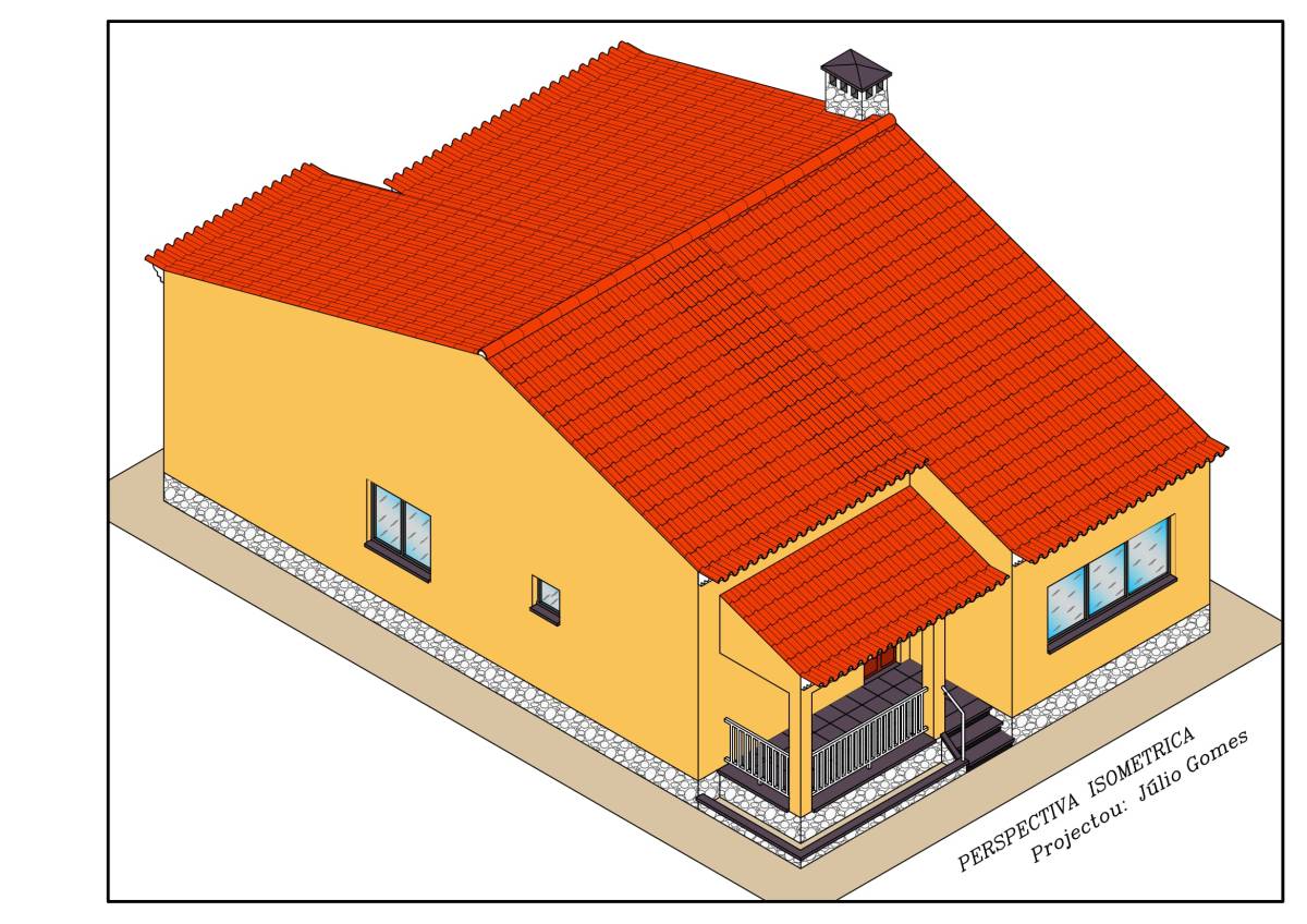 FORMAS E NORMAS, Lda. - Amadora - Abrissarbeiten