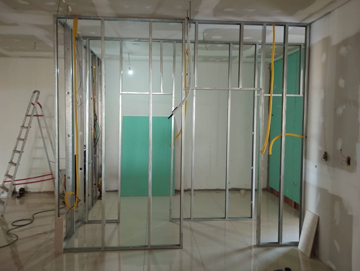 Kolli Obras  Remodelação & Interiores - Póvoa de Varzim - Construção ou Remodelação de Escadas e Escadarias