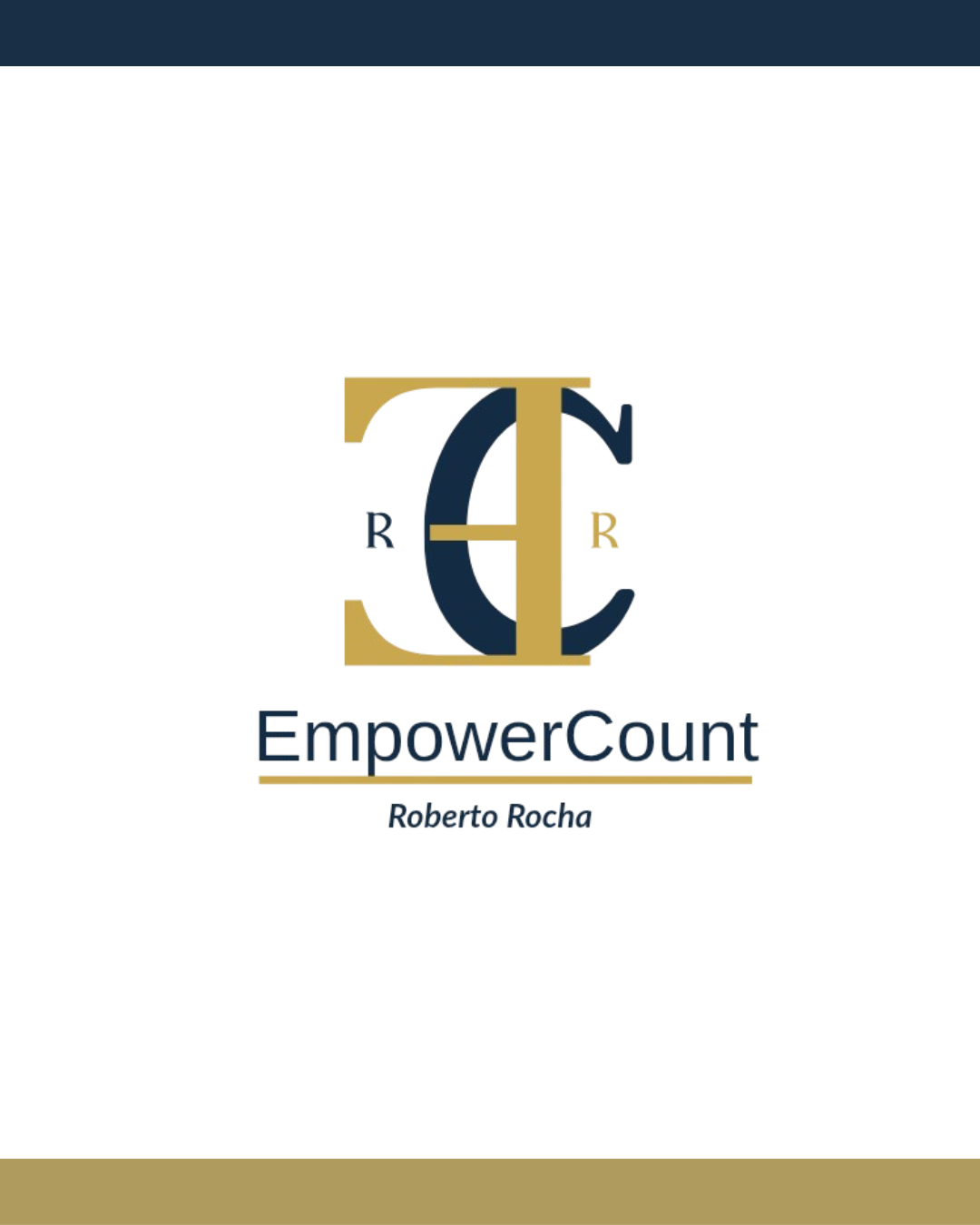 Roberto Rocha - Paredes - Certified Accountant