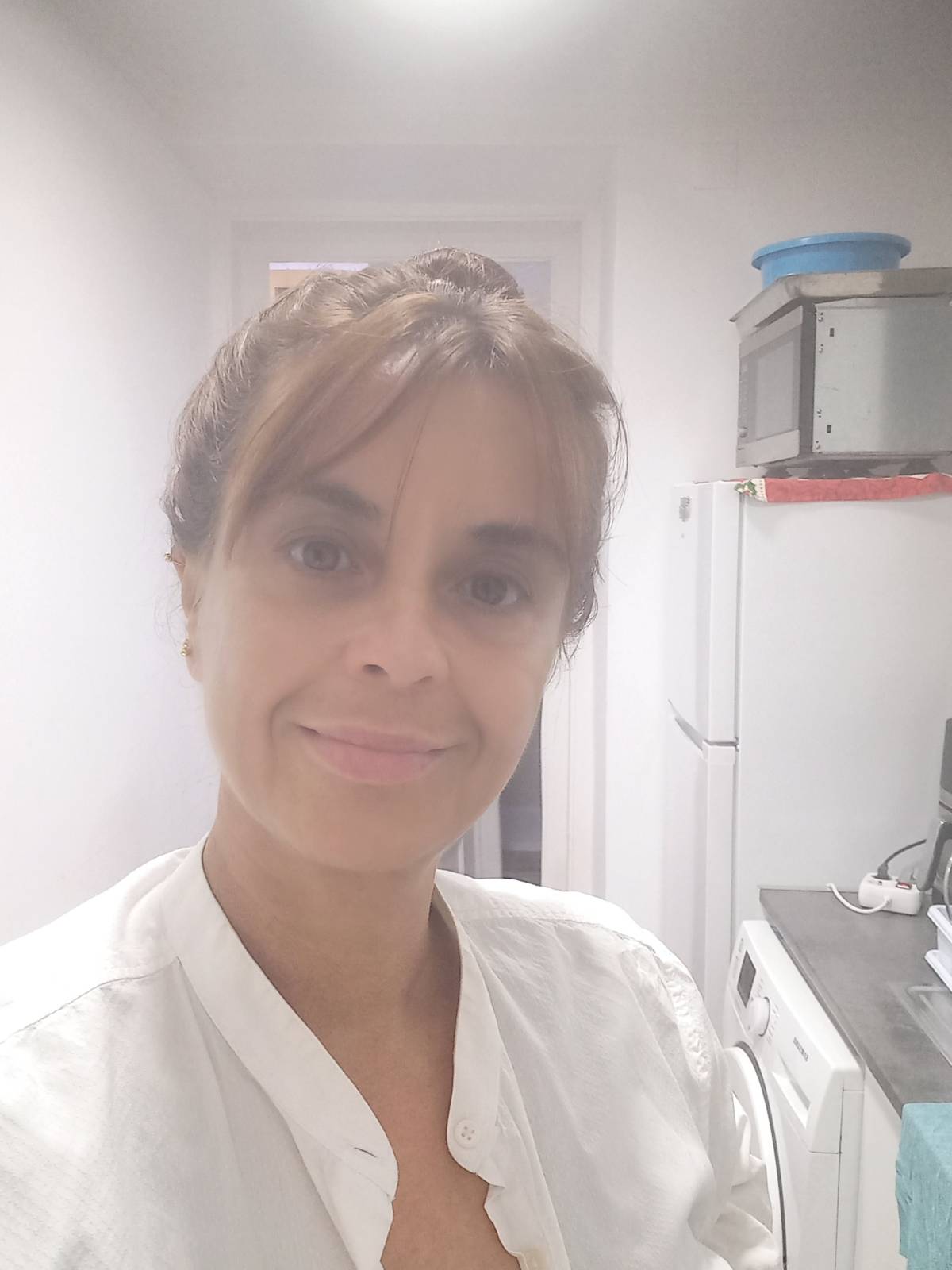 Karla - Lisboa - Organização da Casa
