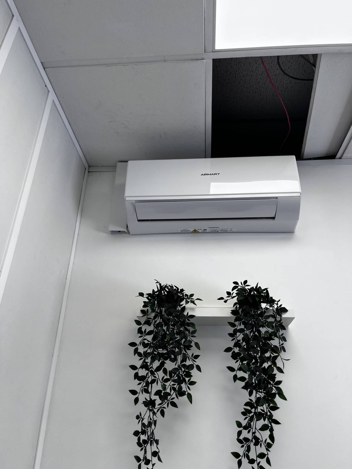 NEXUS climatização - Sintra - Ventilator reparieren